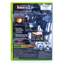 Tom Clancy's Rainbow Six 3 - Xbox spill - Retrospillkongen