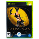 Catwoman - Xbox spill