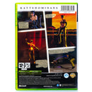 Catwoman - Xbox spill