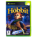 The Hobbit - Xbox spill