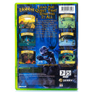 The Hobbit - Xbox spill