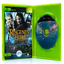 The Lord of the Rings: The Two Towers - Xbox spill