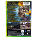 The Lord of the Rings: The Two Towers - Xbox spill