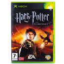 Harry Potter and the Goblet of Fire - Xbox spill