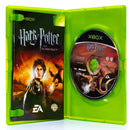 Harry Potter and the Goblet of Fire - Xbox spill