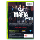 Mafia - Xbox spill