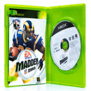 Madden NFL 2003 - Xbox spill