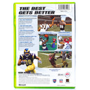 Madden NFL 2003 - Xbox spill