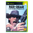 Red Dead Revolver - Xbox spill - Retrospillkongen