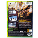 Mercenaries: Playground of Destruction - Xbox spill