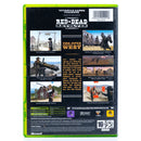 Red Dead Revolver - Xbox spill - Retrospillkongen