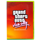 Grand Theft Auto Vice City The Xbox Collection - Xbox spill