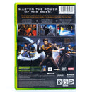 X Men The Official Game - Xbox spill - Retrospillkongen