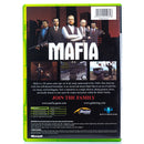 Mafia - Xbox spill