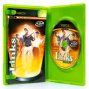 Links 2004 - Xbox spill