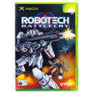 Robotech: Battlecry - Xbox spill