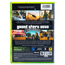 Grand Theft Auto: San Andreas - Xbox spill - Retrospillkongen