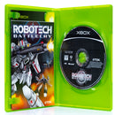 Robotech: Battlecry - Xbox spill