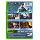 Half-Life 2 - Xbox Spill (Forseglet)