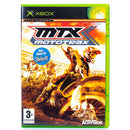MTX Mototrax - Xbox spill