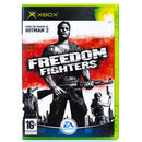 Freedom Fighters - Xbox spill