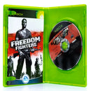 Freedom Fighters - Xbox spill
