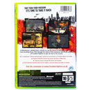 Freedom Fighters - Xbox spill