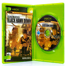 Delta Force: Black Hawk Down - Xbox spill