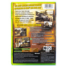 Delta Force: Black Hawk Down - Xbox spill