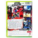 TransWorld Snowboarding - Xbox spill