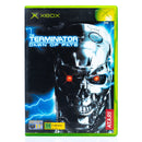 Terminator Dawn of Fate - Xbox spill - Retrospillkongen