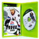 NHL 2005 - Xbox spill