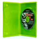 Terminator Dawn of Fate - Xbox spill - Retrospillkongen