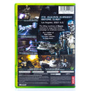 Terminator Dawn of Fate - Xbox spill - Retrospillkongen