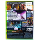 The Chronicles of Riddick: Escape from Butcher Bay - Xbox spill