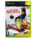 FIFA Street - Xbox spill