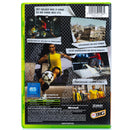 FIFA Street - Xbox spill