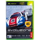 Racing Evoluzione - Xbox spill