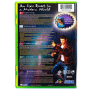 Shenmue II - Xbox spill