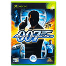 007: Agent Under Fire - Xbox spill