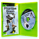 Phantom Crash - Xbox spill