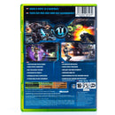 Unreal Championship 2 The Liandri Conflict - Xbox spill - Retrospillkongen