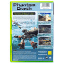 Phantom Crash - Xbox spill