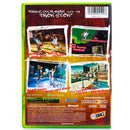 NBA Street V3 - Xbox spill