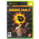 Serious Sam II - Xbox spill