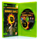 Serious Sam II - Xbox spill