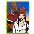 Grand Theft Auto III The Xbox Collection - Xbox spill