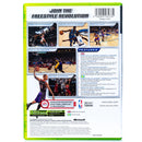 NBA Live 2004 - Xbox spill