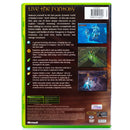 Baldur's Gate: Dark Alliance - Xbox spill