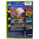 Blinx: The Time Sweeper - Xbox spill